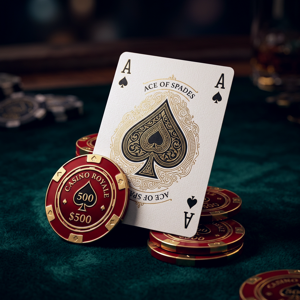 Khám Phá W88 Casino: Trải Nghiệm Chơi Đỉnh Cao và An Toàn
